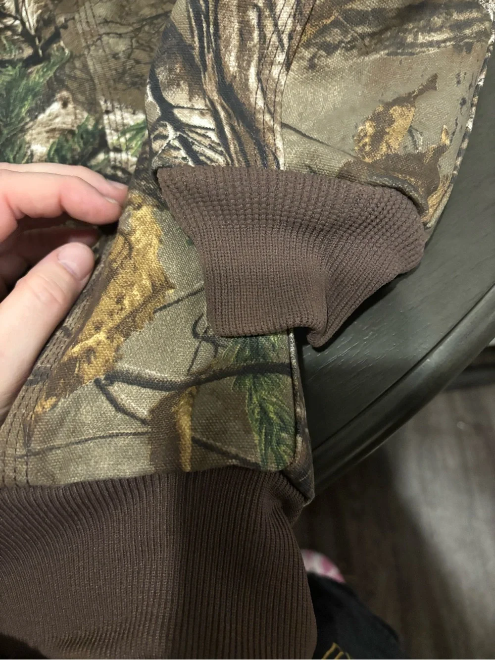 Women’s Carhartt